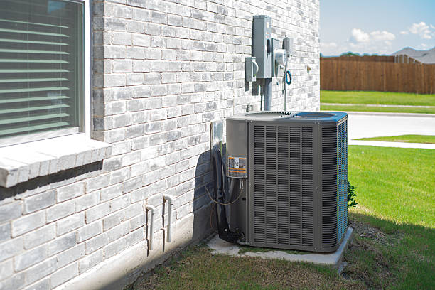Reliable Ac Installation contractor in Clarendon, AR by FH HVAC